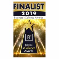 2019 Business Excellence Awards